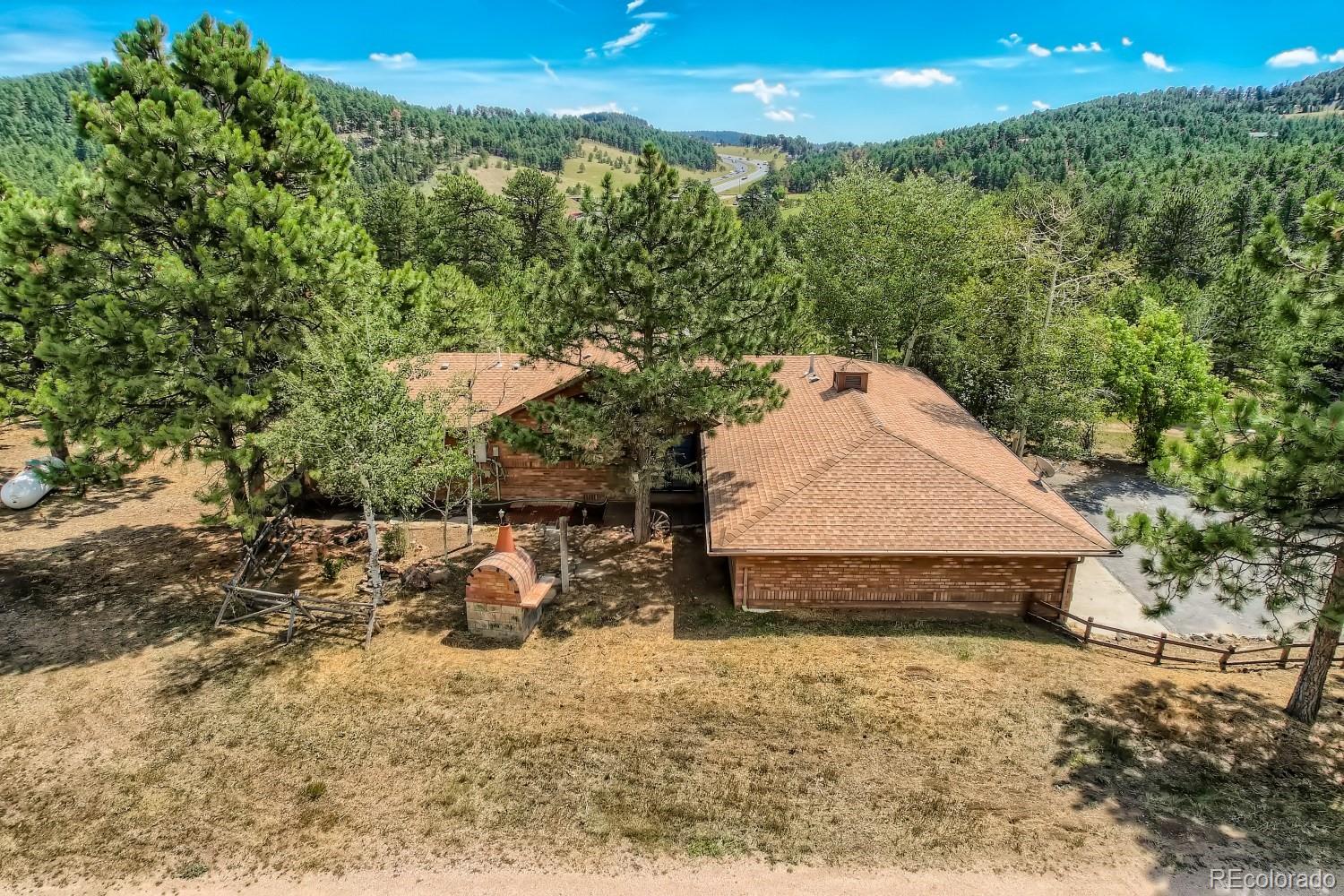 30433 Ruby Ranch Road Evergreen, CO 80439 - Photo 6 of 40 Gallery Image 6