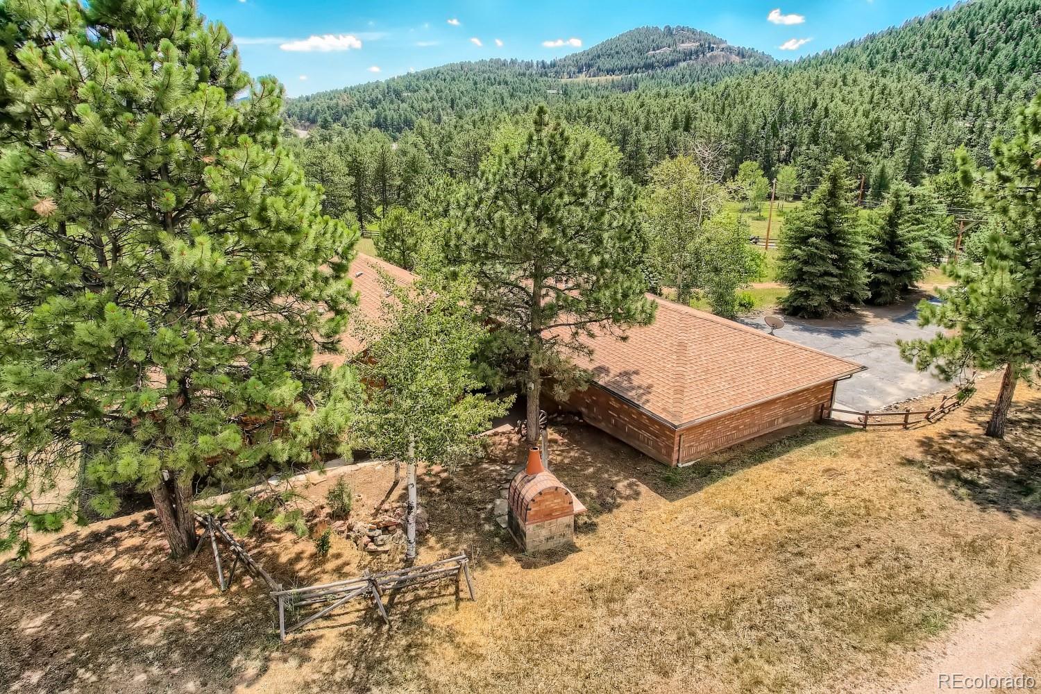30433 Ruby Ranch Road Evergreen, CO 80439 - Photo 7 of 40 Gallery Image 7