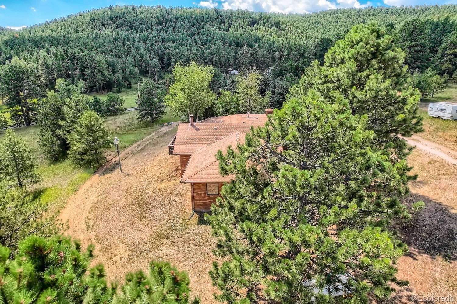 30433 Ruby Ranch Road Evergreen, CO 80439 - Photo 8 of 40 Gallery Image 8