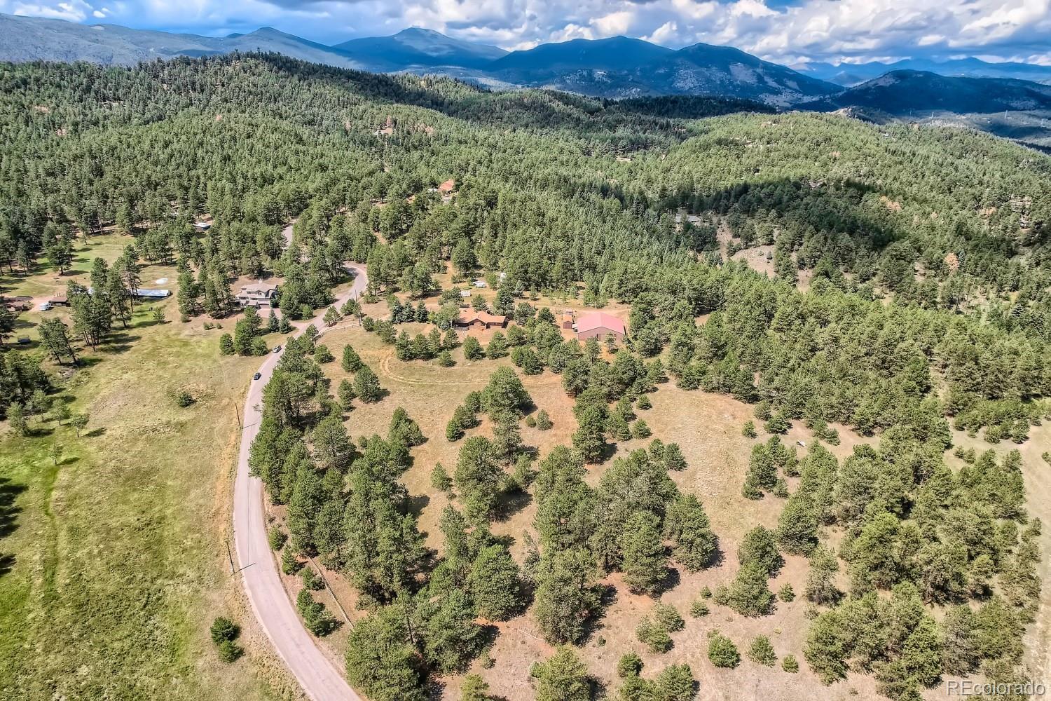 30433 Ruby Ranch Road Evergreen, CO 80439 - Photo 9 of 40 Gallery Image 9