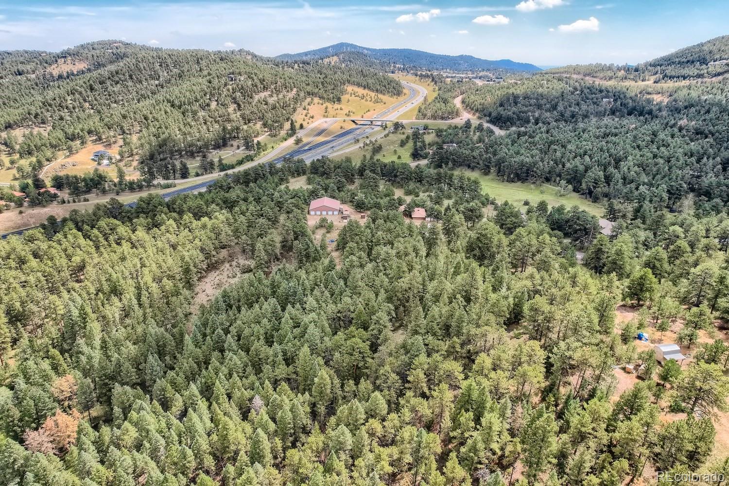 30433 Ruby Ranch Road Evergreen, CO 80439 - Photo 10 of 40 Gallery Image 10