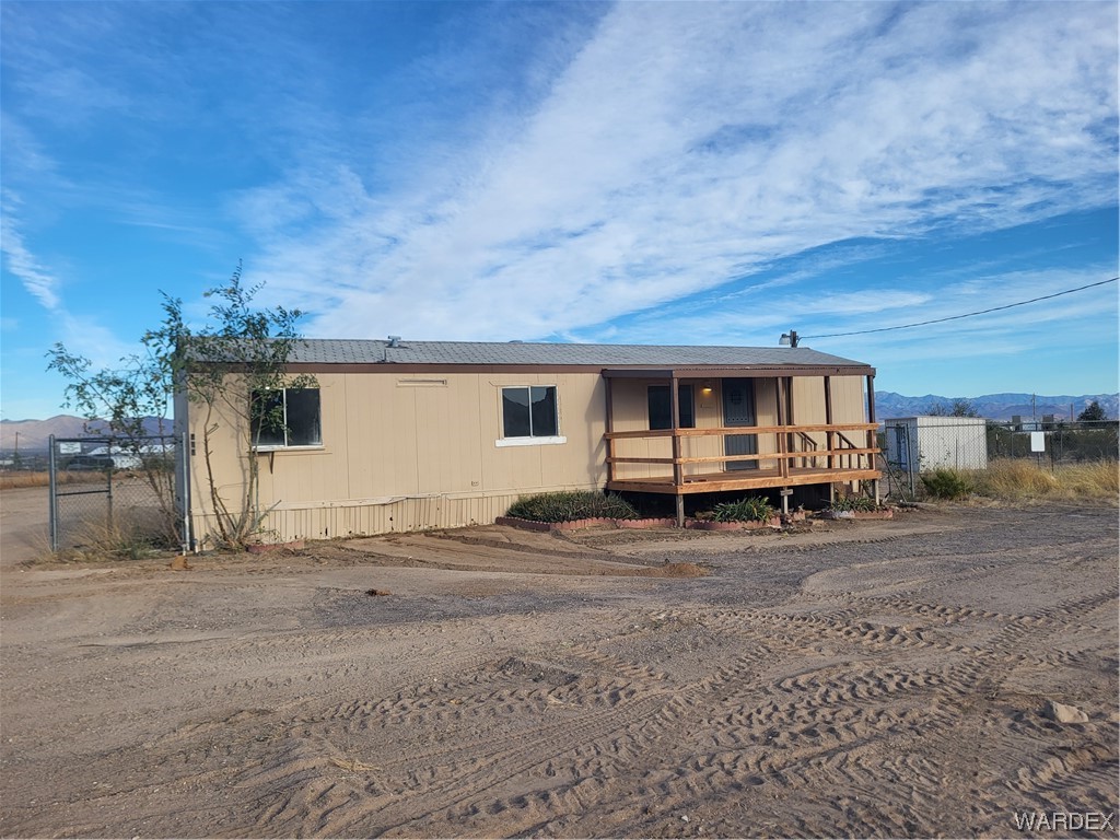 580 South Eden Road Golden Valley, AZ 86413 - Photo 5 of 20 Gallery Image 5