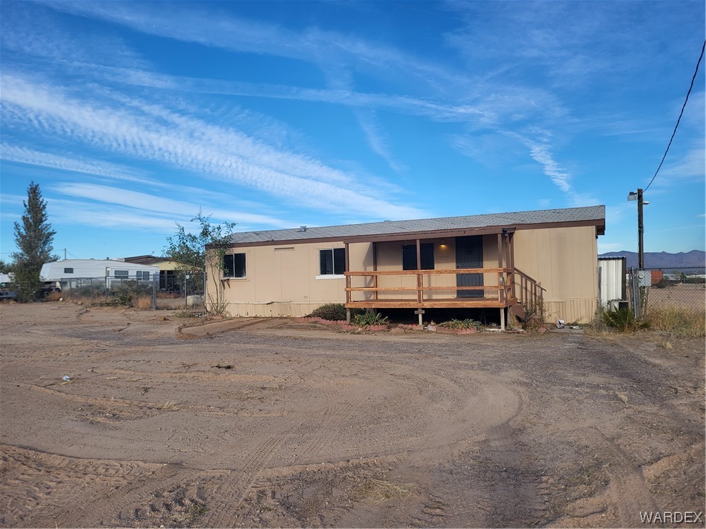 580 South Eden Road Golden Valley, AZ 86413 - Photo 6 of 20 Gallery Image 6