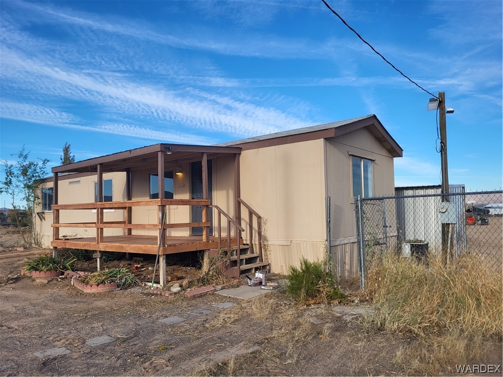 580 South Eden Road Golden Valley, AZ 86413 - Photo 8 of 20 Gallery Image 8