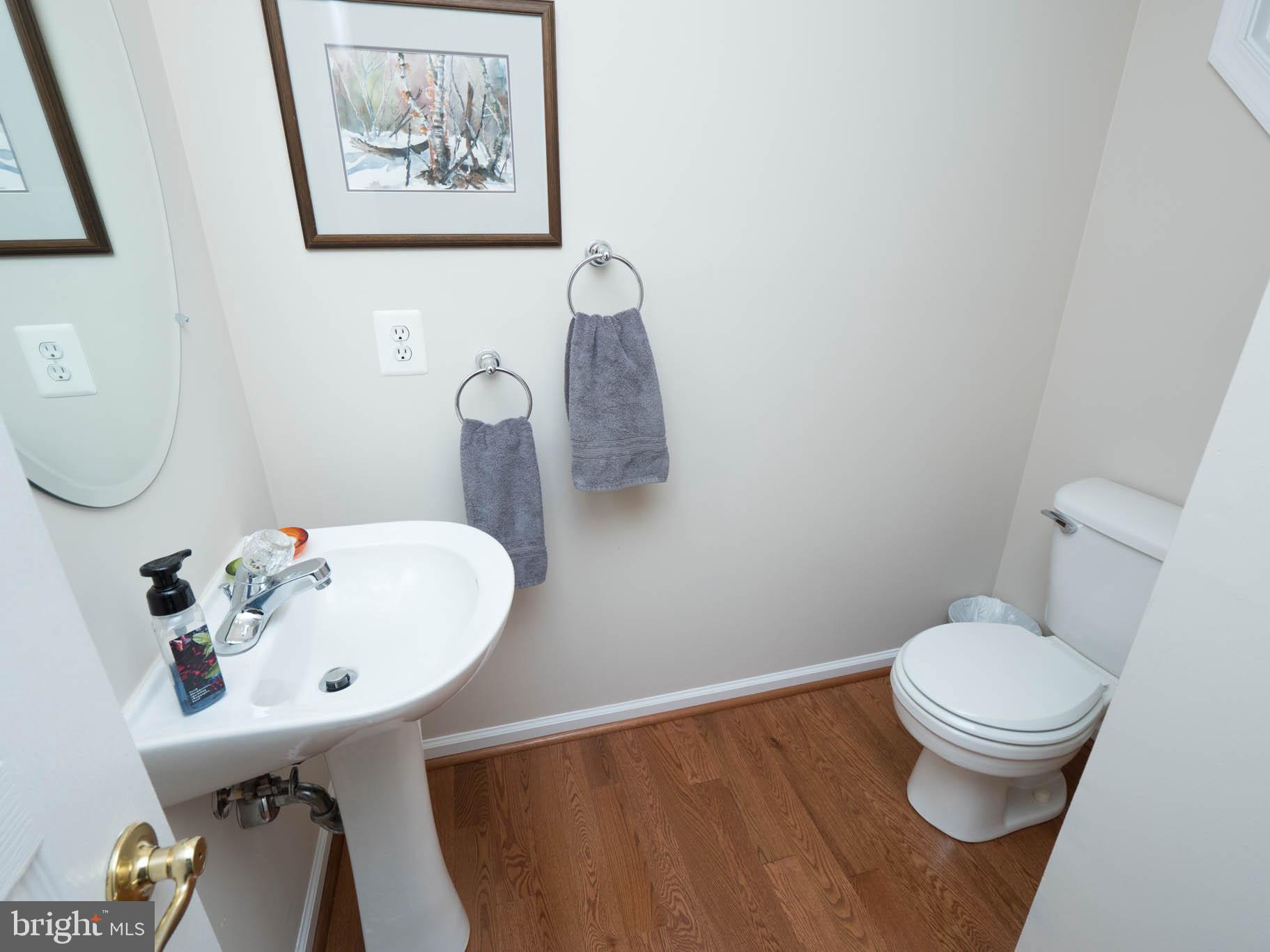 6075 Hanover Road Hanover, MD 21076 - Photo 22 of 54