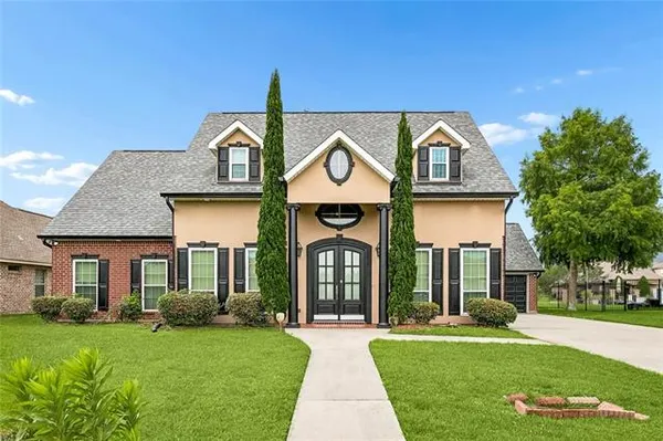 $479,000 | 246 East Augusta Lane, Slidell, LA 70458