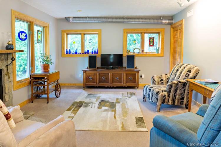 4101 Bald Creek Road Clyde, NC 28721 - Photo 15 of 45