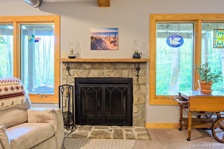 4101 Bald Creek Road Clyde, NC 28721 - Photo 17 of 45
