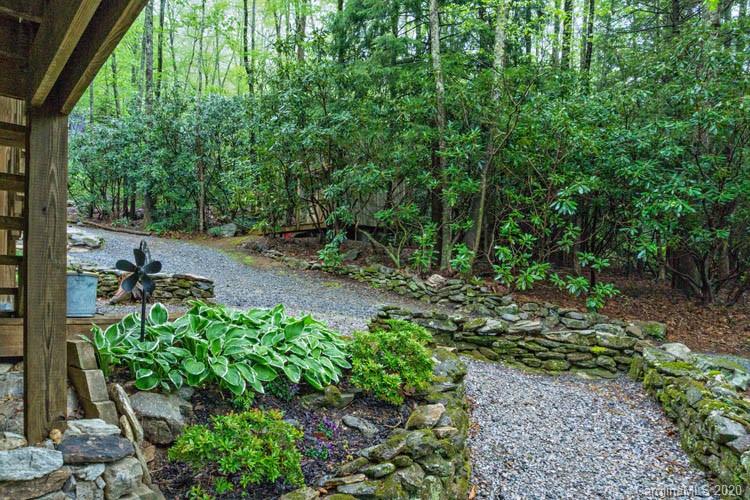 4101 Bald Creek Road Clyde, NC 28721 - Photo 25 of 45