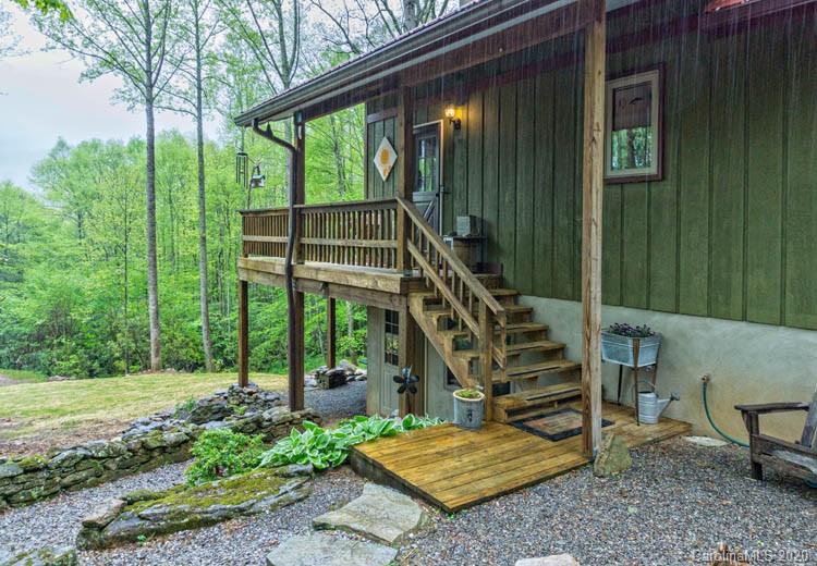 4101 Bald Creek Road Clyde, NC 28721 - Photo 26 of 45