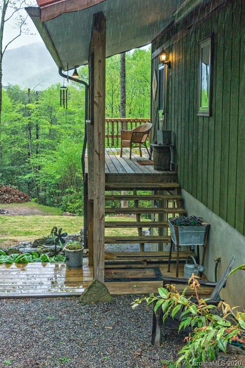 4101 Bald Creek Road Clyde, NC 28721 - Photo 28 of 45