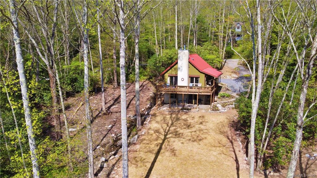 4101 Bald Creek Road Clyde, NC 28721 - Photo 4 of 45