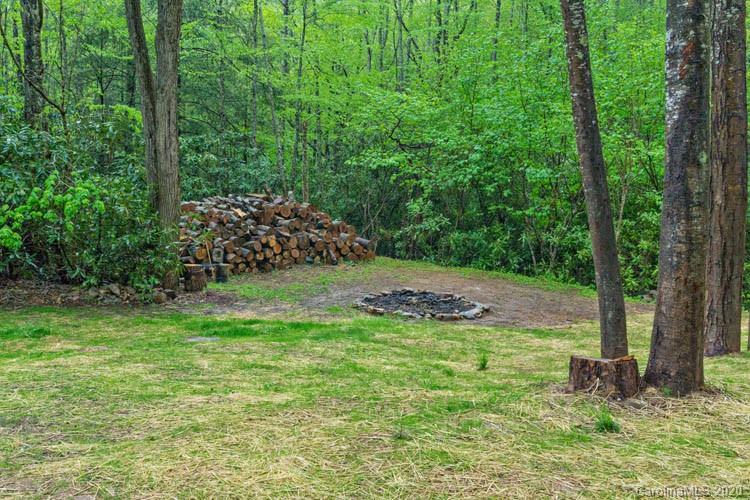 4101 Bald Creek Road Clyde, NC 28721 - Photo 31 of 45