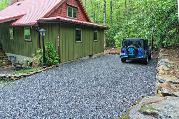 4101 Bald Creek Road Clyde, NC 28721 - Photo 34 of 45