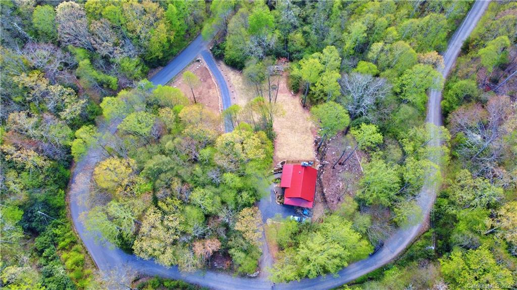 4101 Bald Creek Road Clyde, NC 28721 - Photo 36 of 45