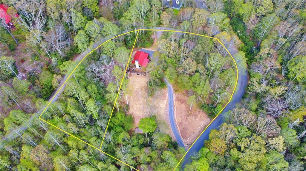 4101 Bald Creek Road Clyde, NC 28721 - Photo 37 of 45