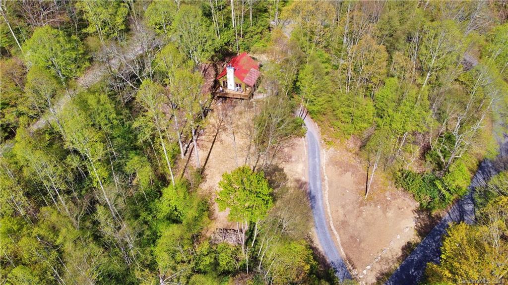 4101 Bald Creek Road Clyde, NC 28721 - Photo 38 of 45