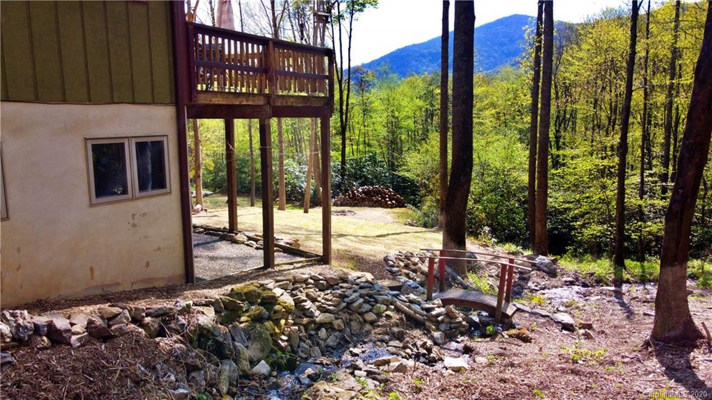 4101 Bald Creek Road Clyde, NC 28721 - Photo 39 of 45