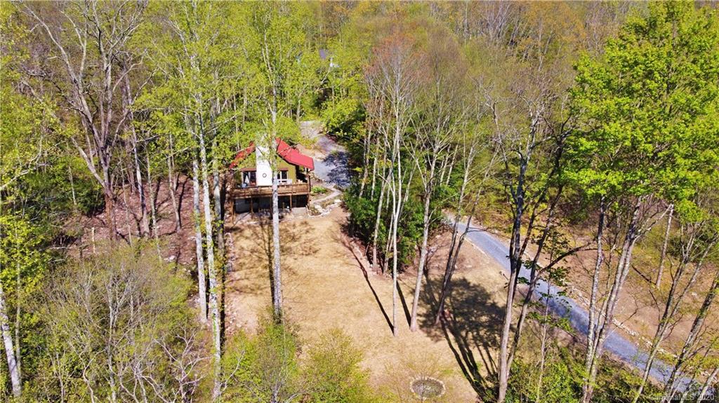 4101 Bald Creek Road Clyde, NC 28721 - Photo 40 of 45