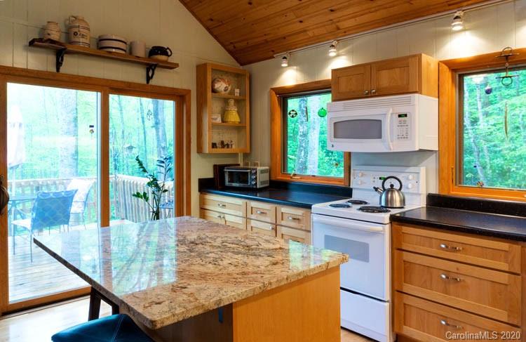 4101 Bald Creek Road Clyde, NC 28721 - Photo 5 of 45