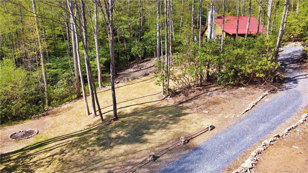 4101 Bald Creek Road Clyde, NC 28721 - Photo 41 of 45
