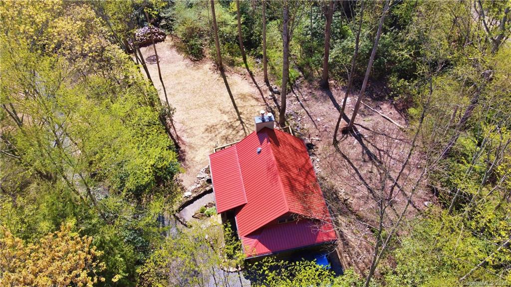 4101 Bald Creek Road Clyde, NC 28721 - Photo 42 of 45