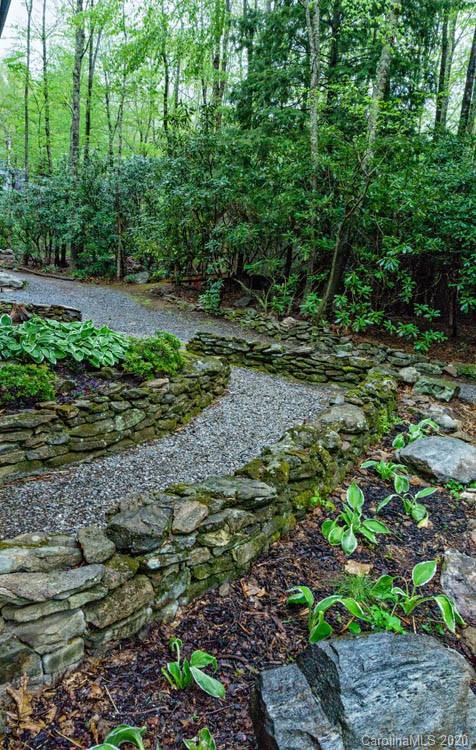 4101 Bald Creek Road Clyde, NC 28721 - Photo 44 of 45