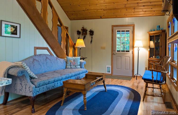 4101 Bald Creek Road Clyde, NC 28721 - Photo 7 of 45