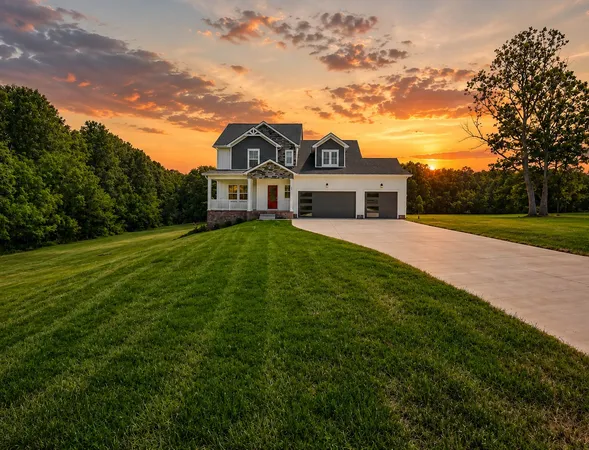 $663,500 | 233 Lewis Grant Lane, Southside, TN 37171