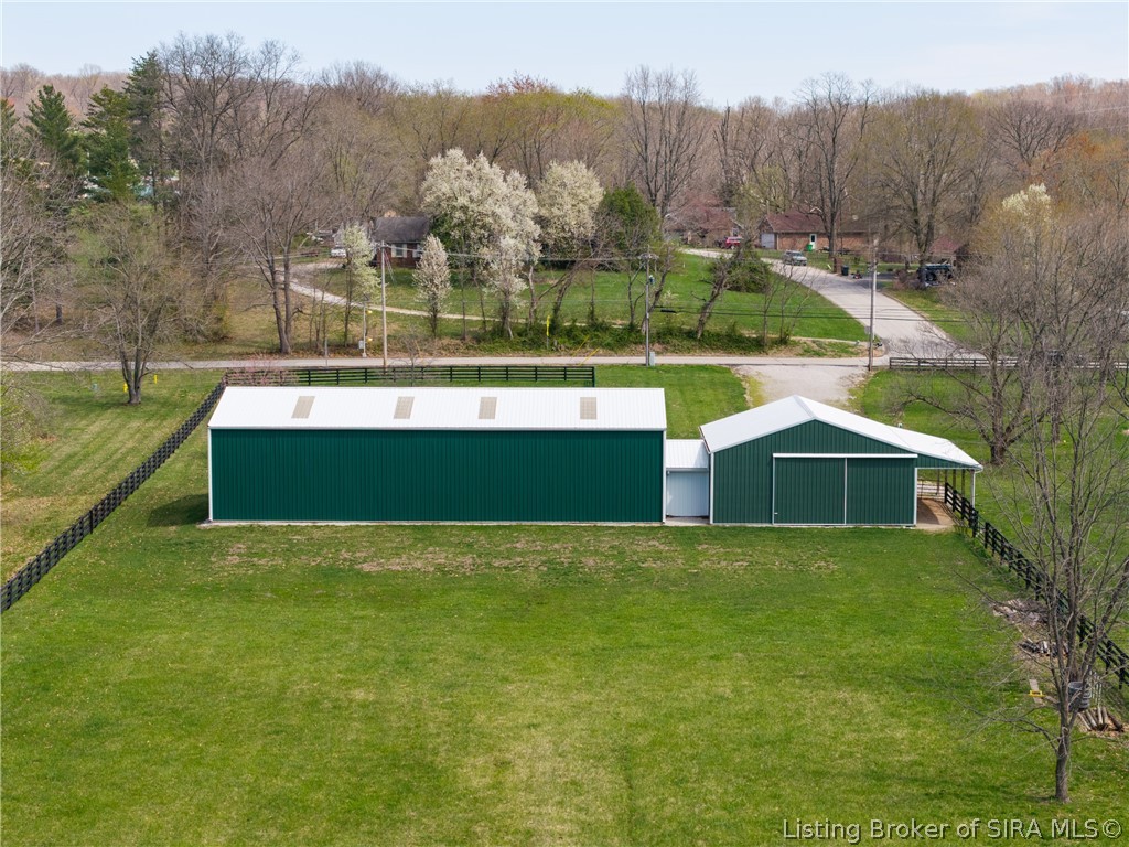 3995 Edwardsville Galena Road Georgetown, IN 47122 - Photo 12 of 17 Gallery Image 12