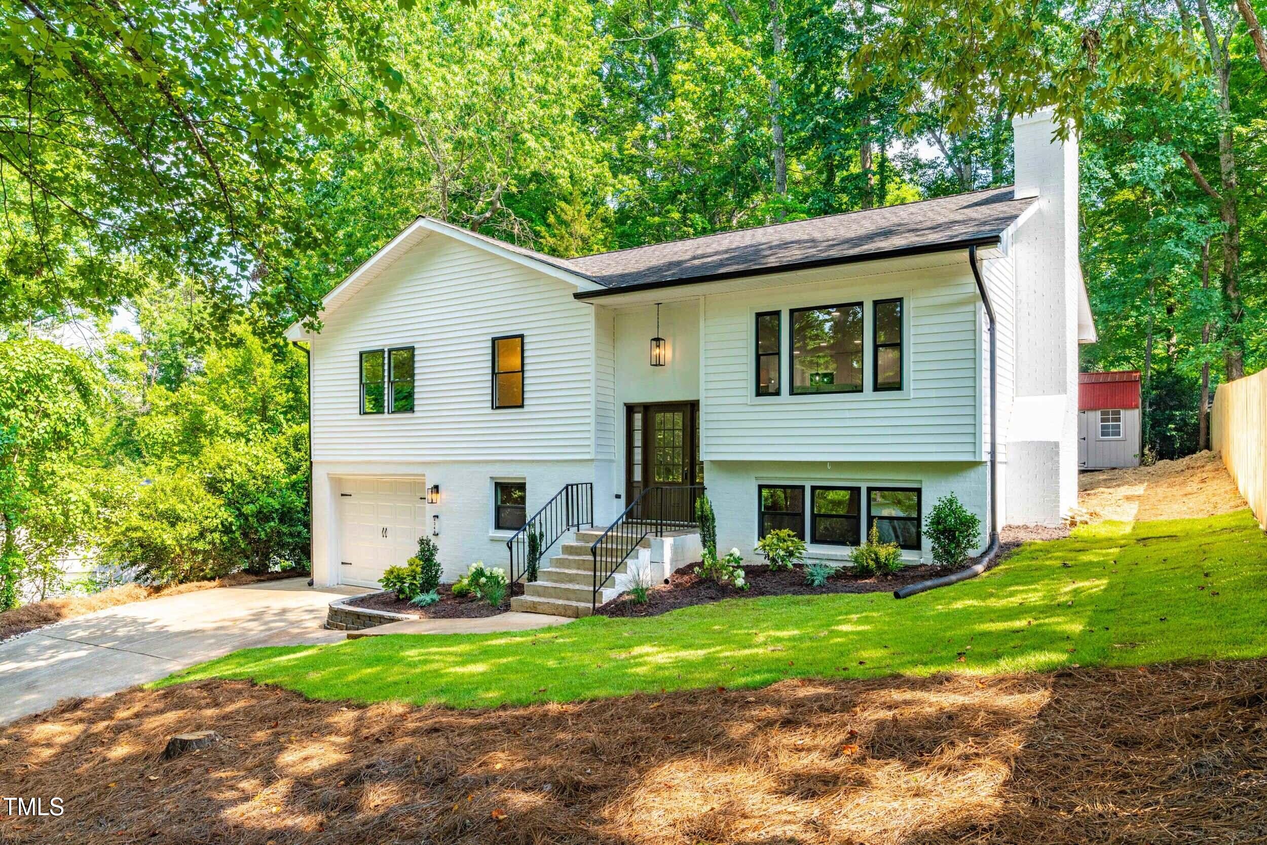 4349 Pickwick Drive Raleigh, NC 27613 - Photo 3 of 64 8_dsc02110