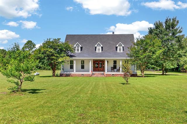 80055 Rollo Road Bush, LA 70431 - Photo 2 of 46