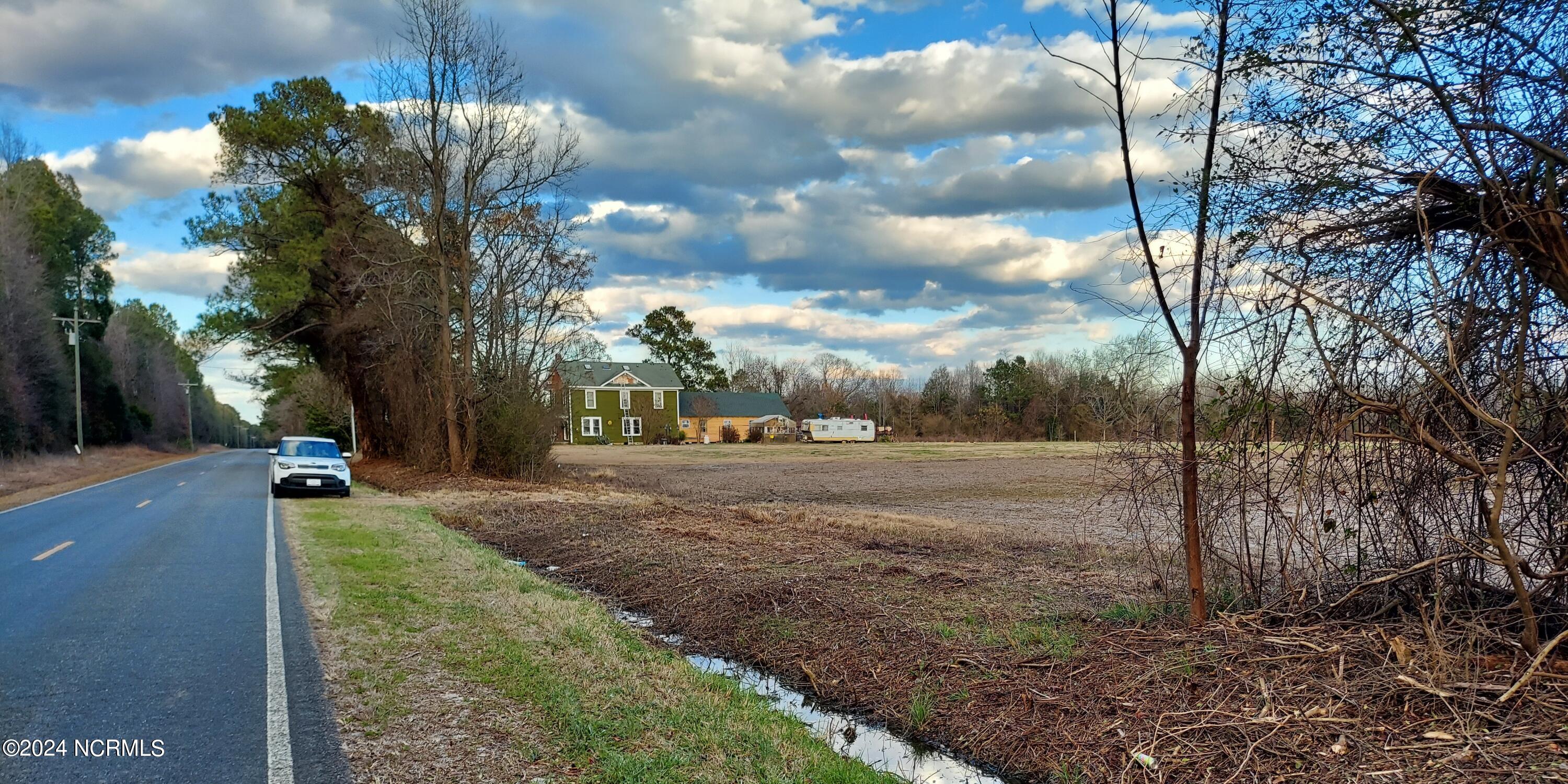 0 Wildcat Road Harrells, NC 28444 - Photo 6 of 10 20240119_0.wildcat.28444_E.view