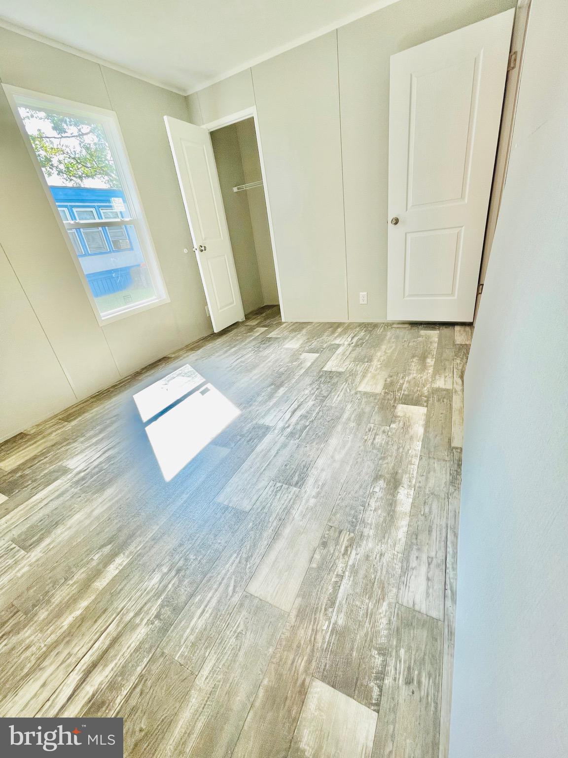 86 Cherokee Avenue Dover, PA 17315 - Photo 22 of 38 a view of entryway with wooden floor