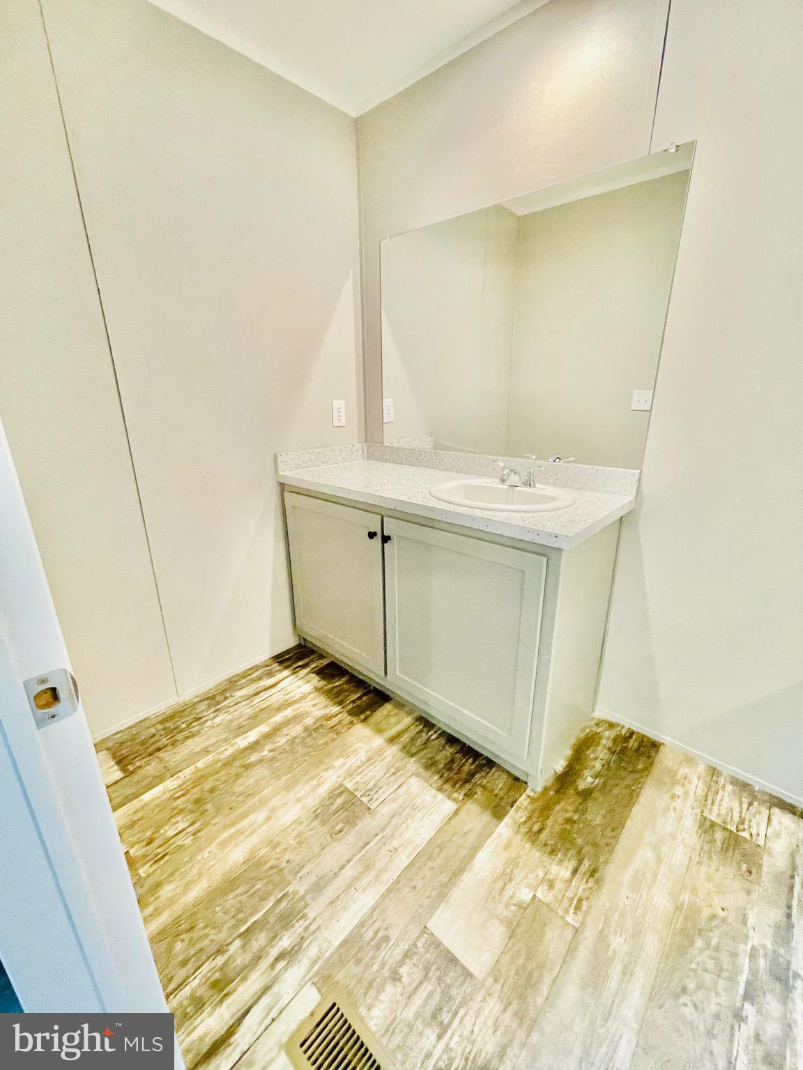 86 Cherokee Avenue Dover, PA 17315 - Photo 27 of 38 a view of a room with wooden floor