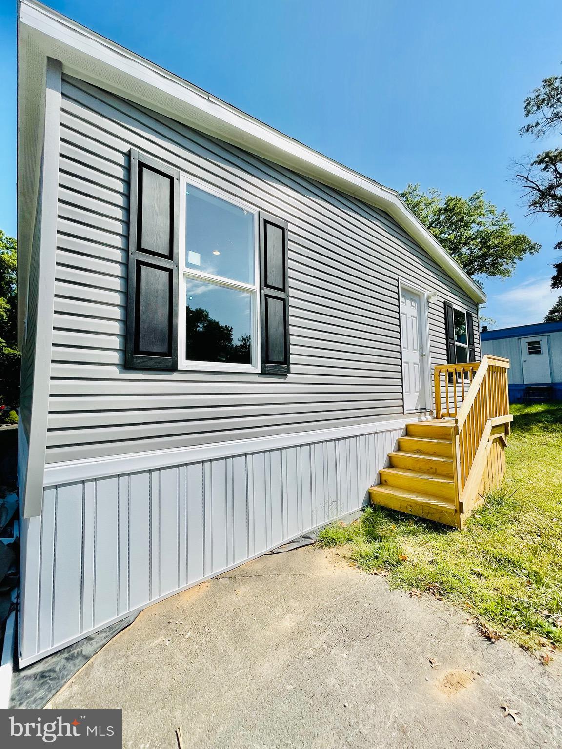 86 Cherokee Avenue Dover, PA 17315 - Photo 7 of 38 a front view of a house with a yard