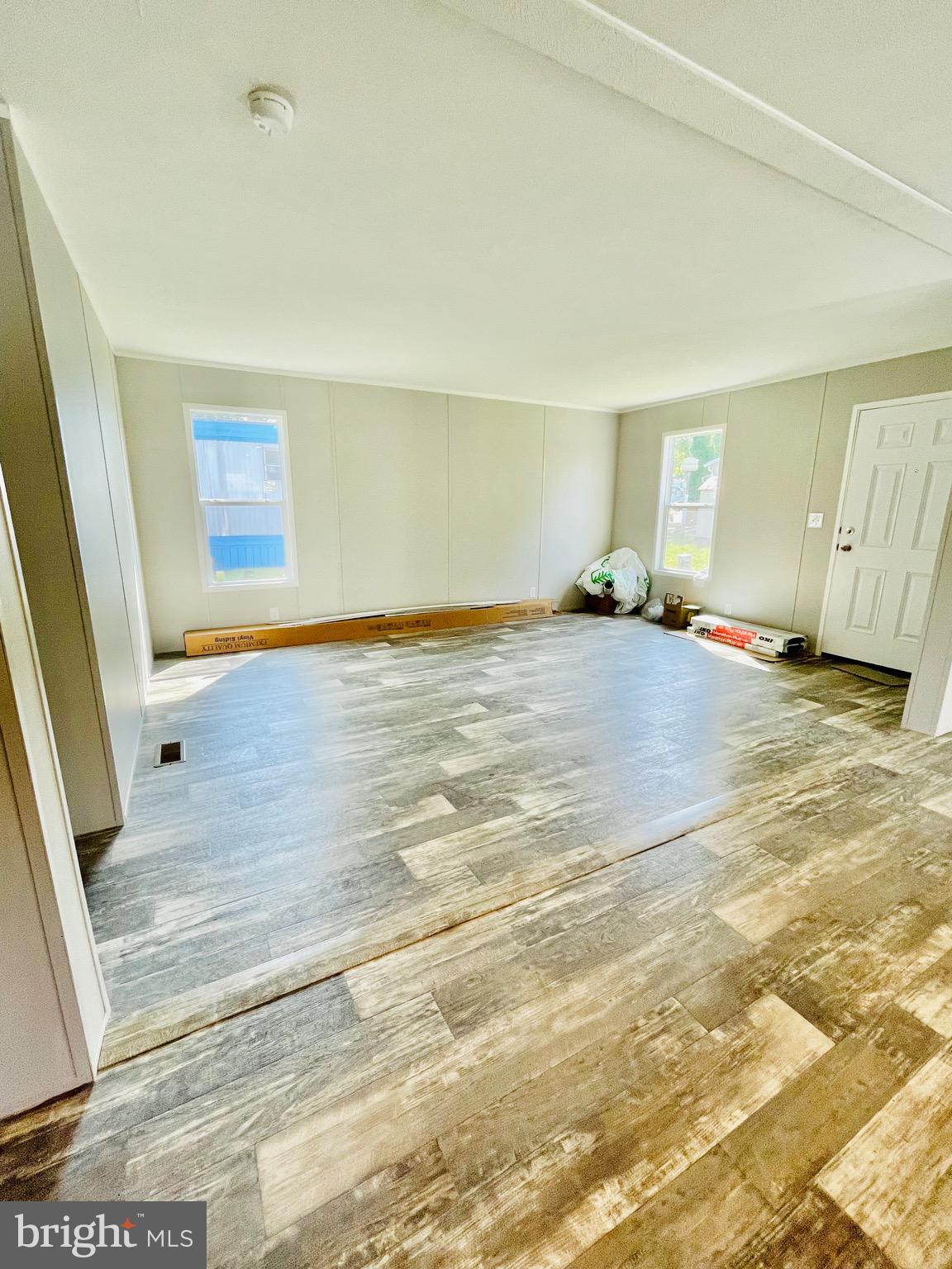 86 Cherokee Avenue Dover, PA 17315 - Photo 8 of 38 a view of an empty room