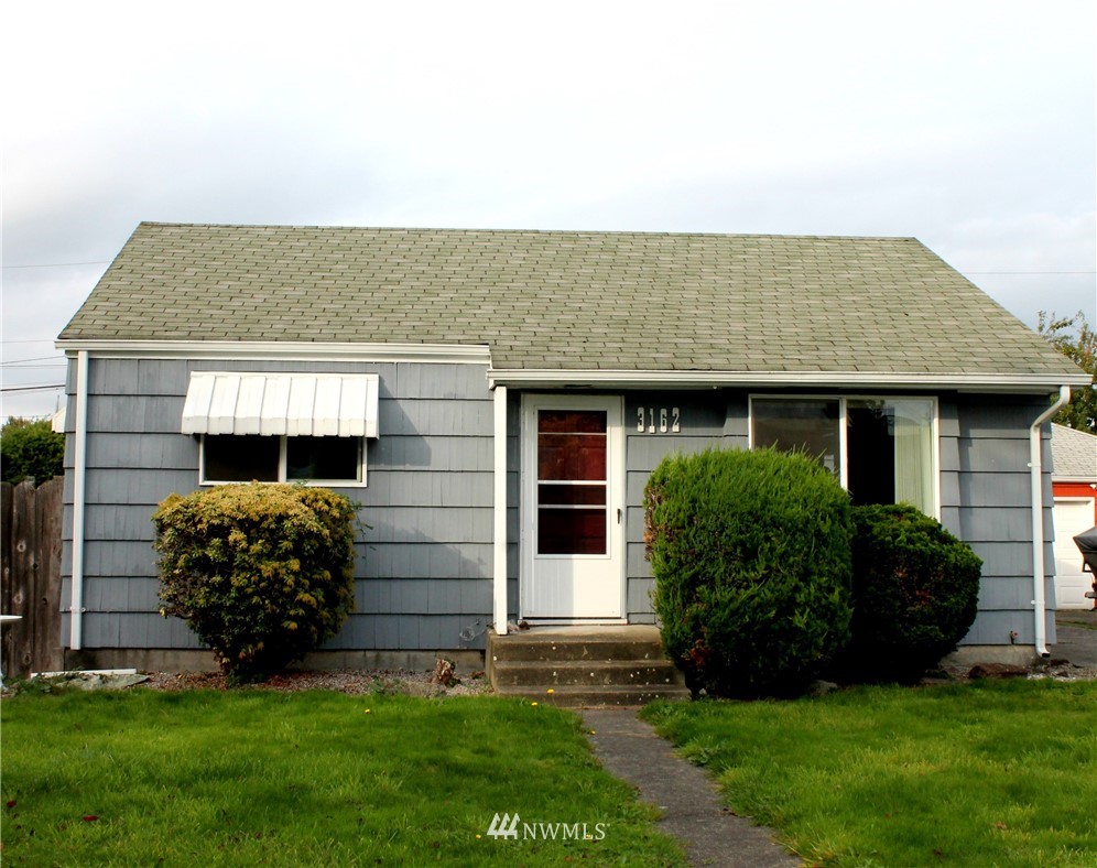 3162 Field Street Longview, WA 98632 - Photo 1 of 9 Gallery Image 1