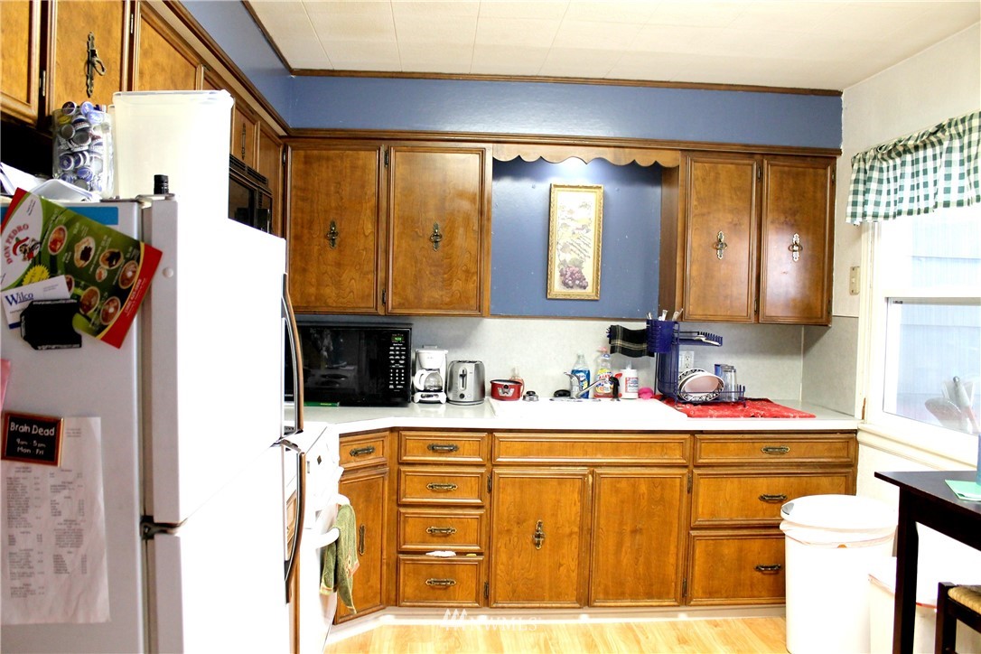 3162 Field Street Longview, WA 98632 - Photo 9 of 9 Gallery Image 9