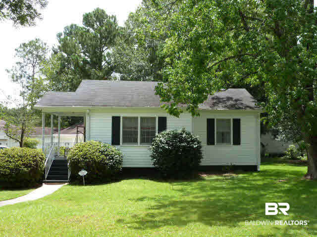 117 Carre Avenue Mobile, AL 36606 - Photo 1 of 1
