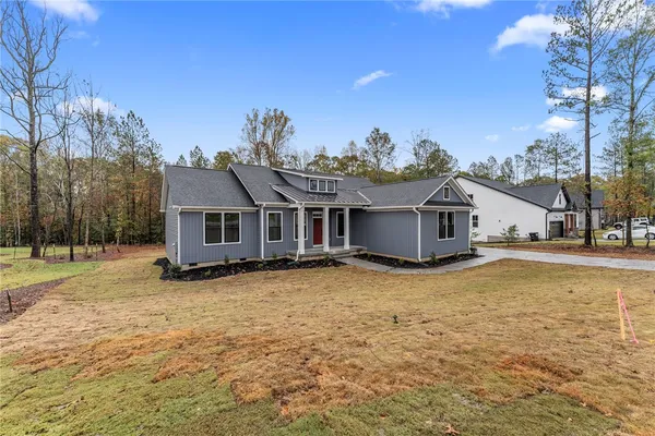 $659,900 | Tbd Cross Creek Drive, Seneca, SC 29678