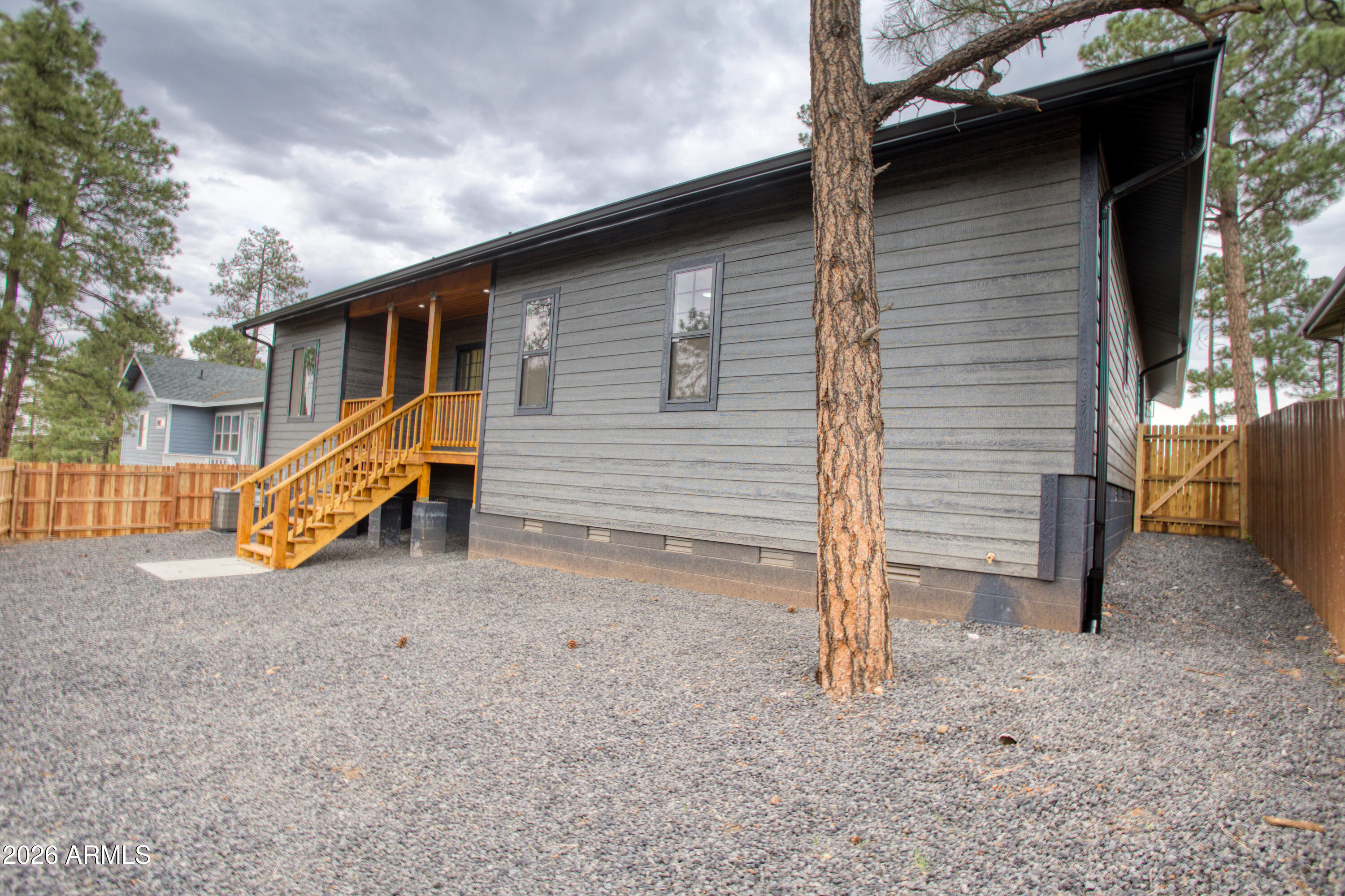 620 Campbell Lane Show Low, AZ 85901 - Photo 36 of 52 BACK