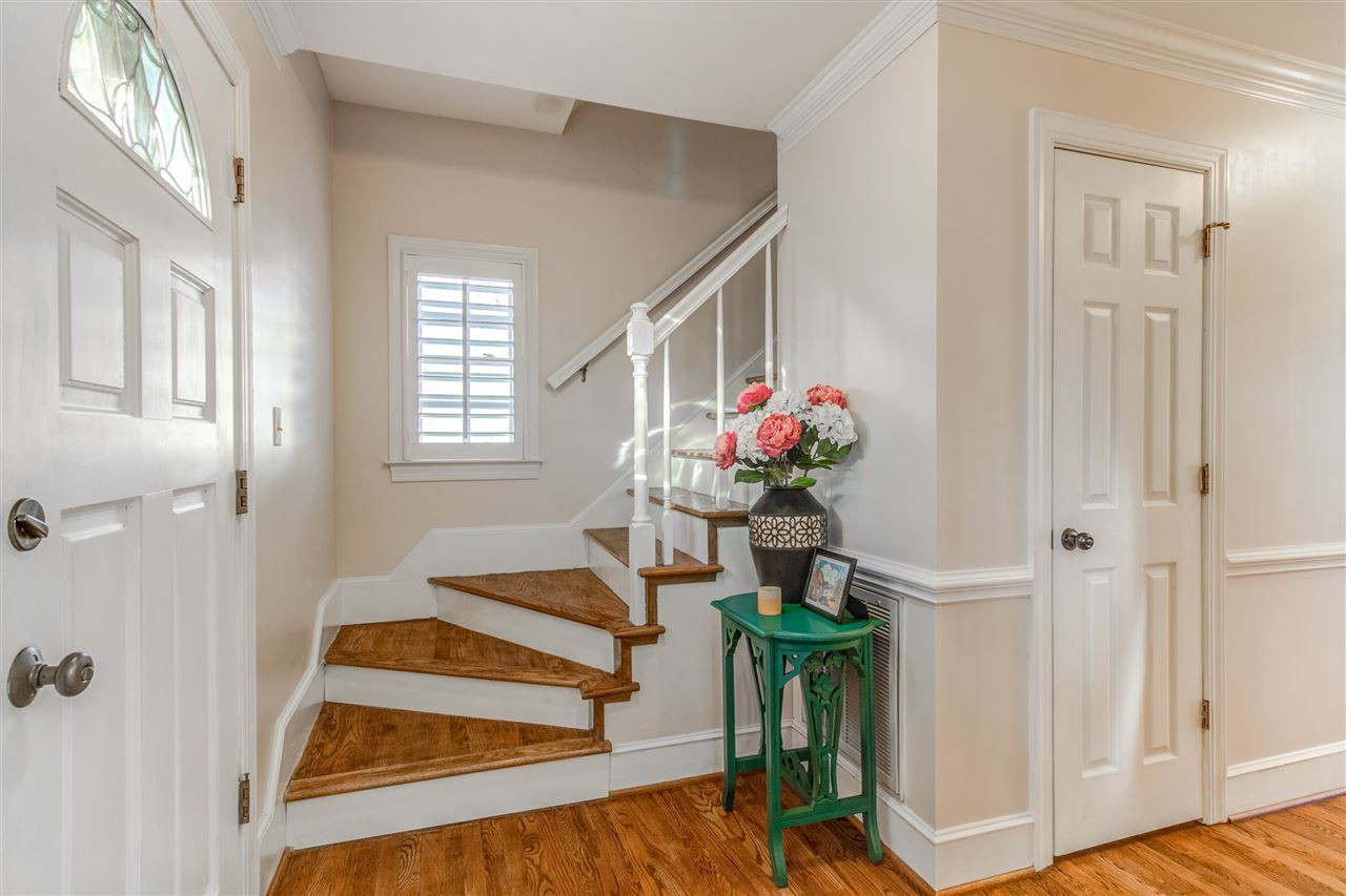 2216 Middlefield Court Raleigh, NC 27615 - Photo 4 of 25 Photo 4