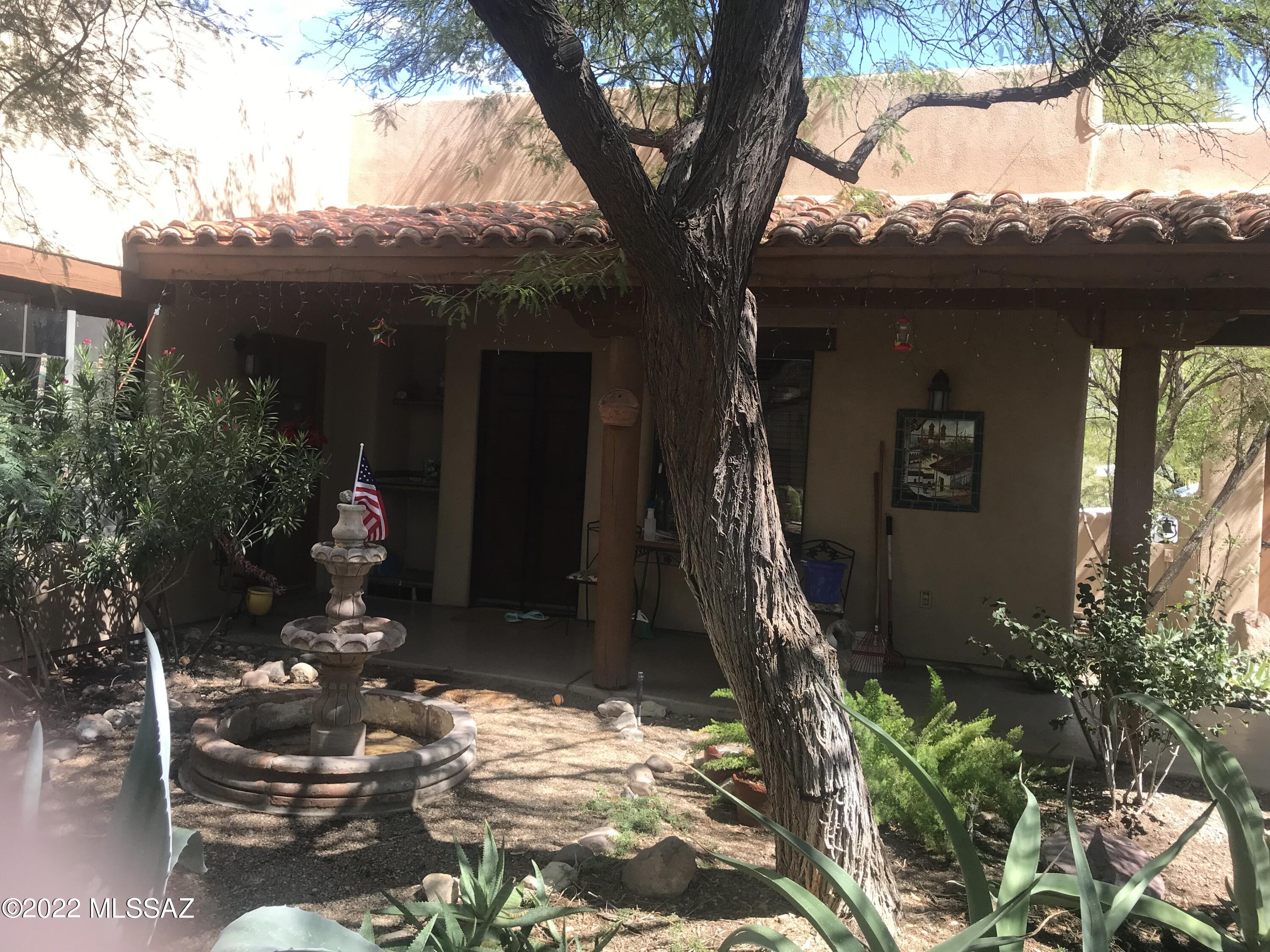 7320 North Cortaro Road Tucson, AZ 85743 - Photo 34 of 48 Gallery Image 34