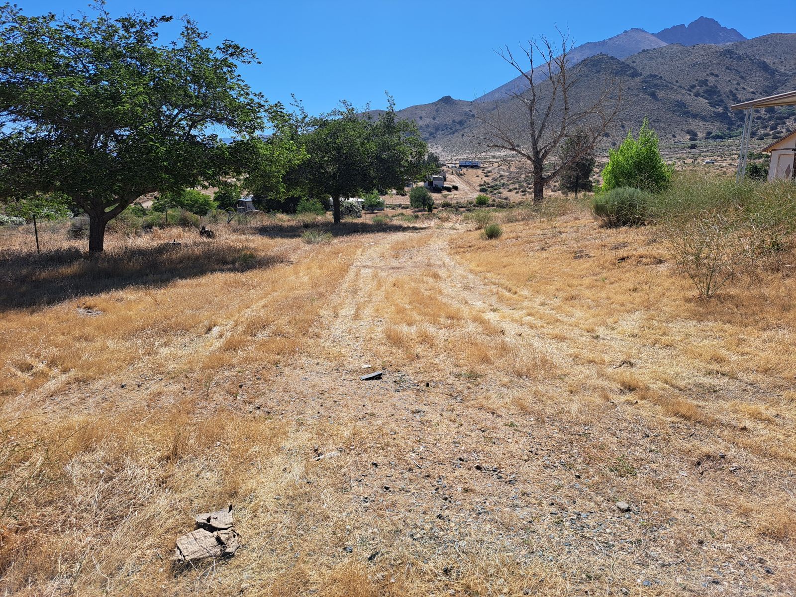4322 Long Canyon Road Weldon, CA 93283 - Photo 15 of 20