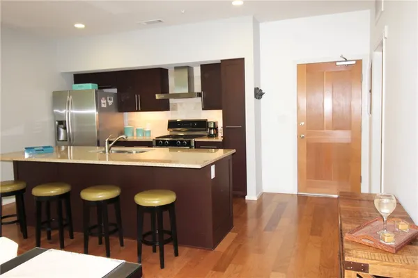 $2,600 | 1600 Barton Springs Road, Unit 2208, Austin, TX 78704