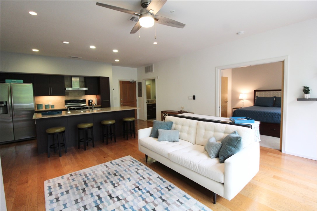 1600 Barton Springs Road, Unit 2208 Austin, TX 78704 - Photo 14 of 19