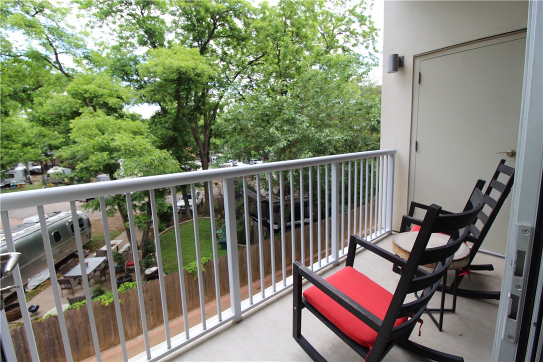 1600 Barton Springs Road, Unit 2208 Austin, TX 78704 - Photo 17 of 19