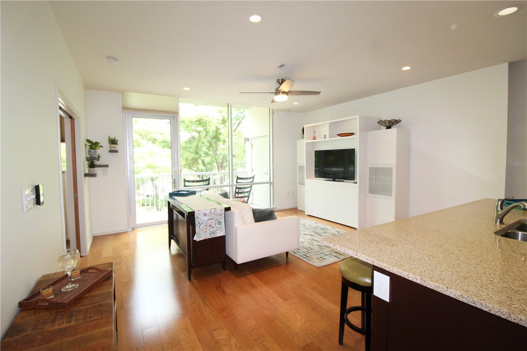 1600 Barton Springs Road, Unit 2208 Austin, TX 78704 - Photo 2 of 19