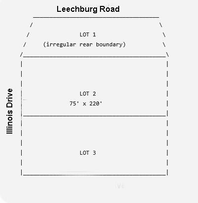2550 Leechburg Road Lower Burrell, PA 15068 - Photo 34 of 34